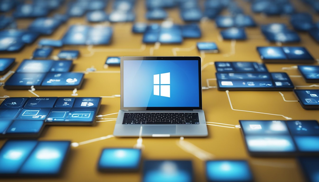 Your Domain in the Cloud with Azure Active Directory Domain Services